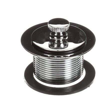 Aladdin-Temp-Rite DRAIN, W, STOPPER, 2 5DIA 10330